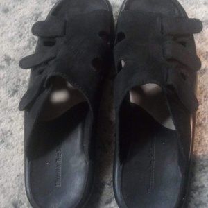 Lady's Walk On Air Sandals